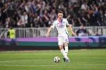 JUBILEJ ĆE ŽELETI ŠTO PRE DA ZABORAVI: Nemanja Matić odigrao 700. ligaški meč - Lens pokvario sjajno ostvarenje!