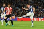 BASKIJA NIJE IMALA ŠTA DA VIDI! Mreže mirovale u San Sebastijanu!