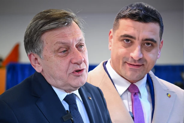 SIMION I ANTONESKU U DRUGOM KRUGU: Oglasila se Centralna izborna komisija Rumunije