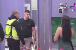 ANA I KORDA NAPRAVILI HAOS U KUĆI: Obezbeđenje ULETELO na imanje  - bivši partneri načisto podivljali!