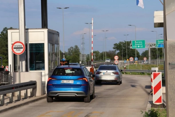 APEL VOZAČIMA! Na ovim putevima će se stvarati VELIKE GUŽVE zbog radova!