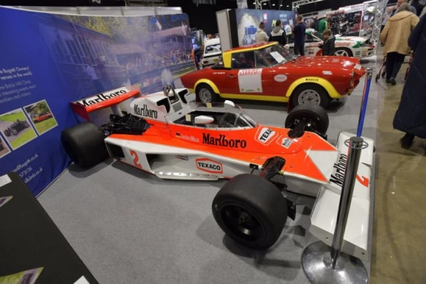 SVET SPORTA U ŽALOSTI: Umro čuveni bivši vozač Formule 1, ostaće večno zapamćen po jednom dostignuću