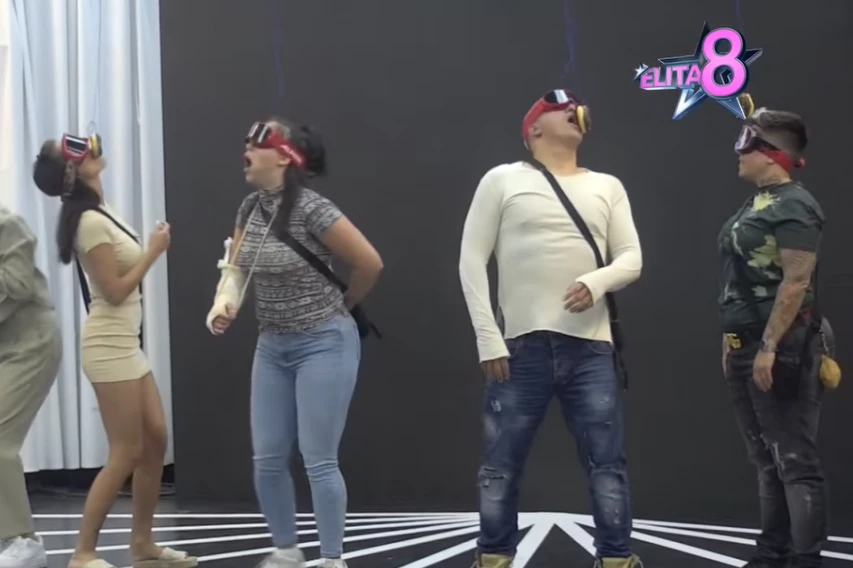 KRAJ RIJALITIJA ZA OVU OSOBU! Matoroj se treslo tlo pod nogama, usledio ŠOK! (VIDEO)