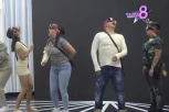 KRAJ RIJALITIJA ZA OVU OSOBU! Matoroj se treslo tlo pod nogama, usledio ŠOK! (VIDEO)