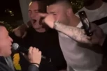LOM KOD ŠIJANA! Baja Mali Knindža napravio HAOS na proslavi! (VIDEO)