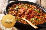 TAJNI SASTOJAK U ZALOGAJU TOPLINE I TRADICIJE: Stari recept za carski prebranac koji se čuva za slavsku trpezu