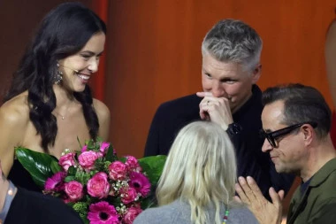 ANA IVANOVIĆ U JEKU RAZVODA PRVI PUT PROGOVORILA O DECI: Jedan njihov izbor joj je mnogo teško pao! (VIDEO)