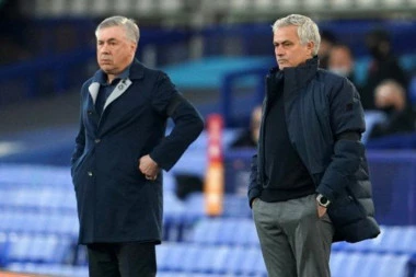 DA LI JE NJEGOVO VREME DEFINITIVNO PROŠLO? Trofejni stručnjak PONOVO traži ALIBI za neuspeh!