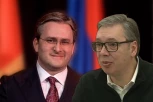 SELAKOVIĆ O NAPADIMA NA VUČIĆA! Izlivi po pitanju predsednikovog stanja manjak kulture i određenih vrednosti!