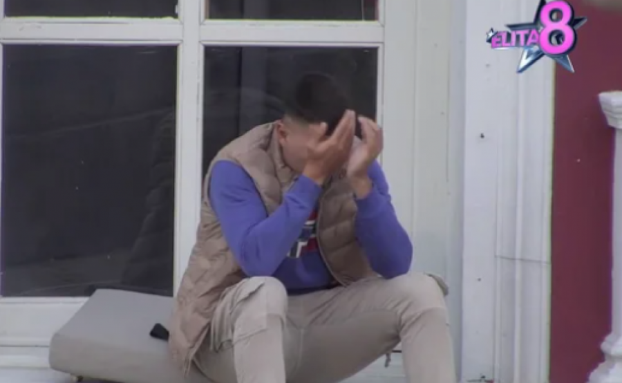 Jovan Pejić Peja Elita 8