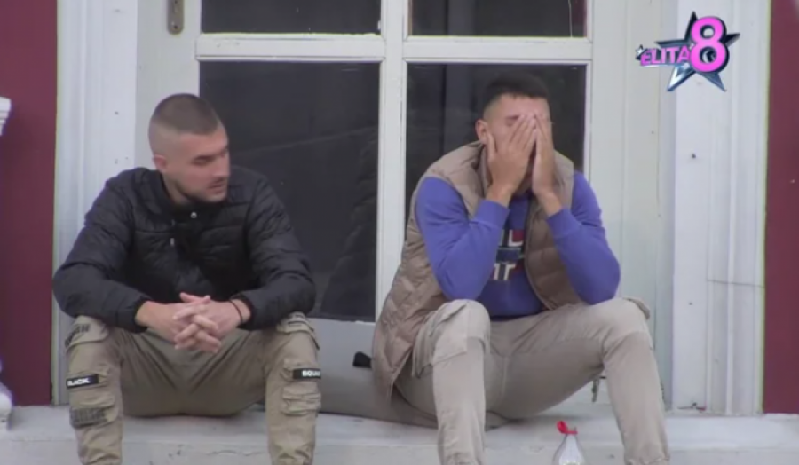 Jovan Pejić Peja Elita 8