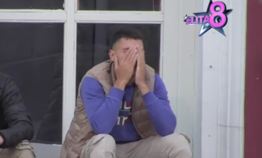 Jovan Pejić Peja Elita 8