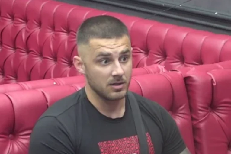 ZBOG SKANDALOZNOG RATA RODITELJA APSTINIRAJU DVA MESECA: Sanja pala u DEPRESIJU, Marko otkrio ŠOK-DETALJE! (VIDEO)