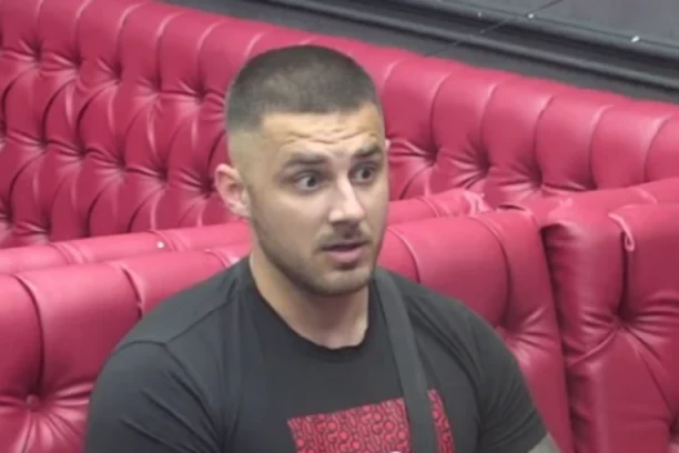 ZBOG SKANDALOZNOG RATA RODITELJA APSTINIRAJU DVA MESECA: Sanja pala u DEPRESIJU, Marko otkrio ŠOK-DETALJE! (VIDEO)
