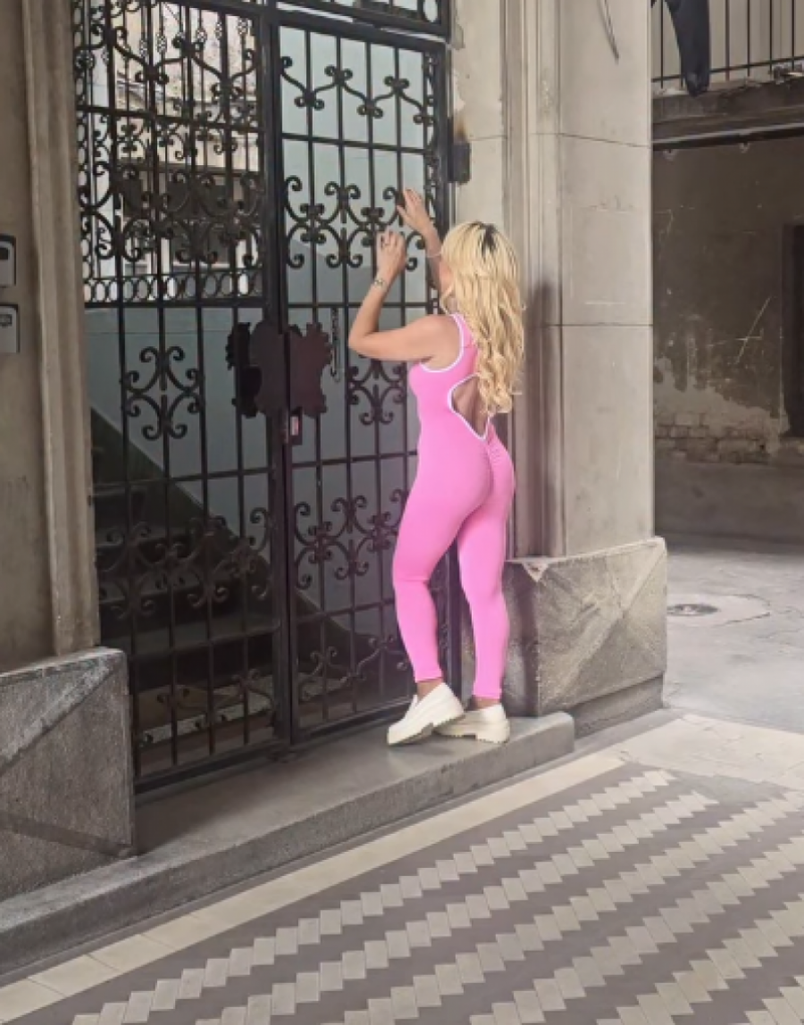 Jovana Jeremić Instagram