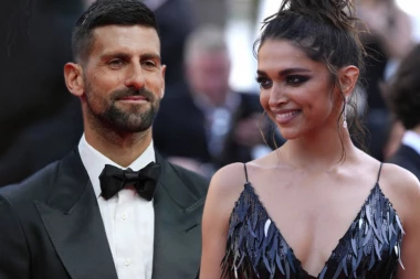 NOVAK ĆE ZAUVEK BITI MOJA NAJVEĆA LJUBAV:  ŠOK-priznanje OVE LEPOTICE, Đoković je tada ODMAH morao da se OGLASI!
