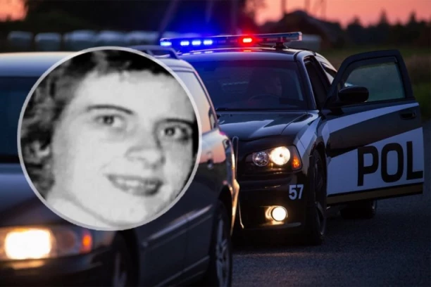 UDATA ŽENA I MAJKA DVOJE DECE OTIŠLA JE PO PLATU I NESTALA BEZ TRAGA: Posle 63 godine otkrivena je VELIKA TAJNA i šta se s njom dogodilo!