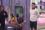 PEJI STIGLO PISMO IZ SPOLJNOG SVETA: Reči pročitane pred svima, menja se tok rijalitija! (VIDEO)