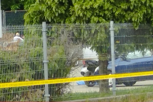 ČULO SE "NEMOJ, STANI", A ONDA RAFALI! Novi detalji likvidacije u Banjaluci: Ubica se sam predao policiji!