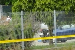 ČULO SE: "NEMOJ, STANI", A ONDA RAFALI! Novi detalji likvidacije u Banjaluci: Ubica se sam predao policiji!