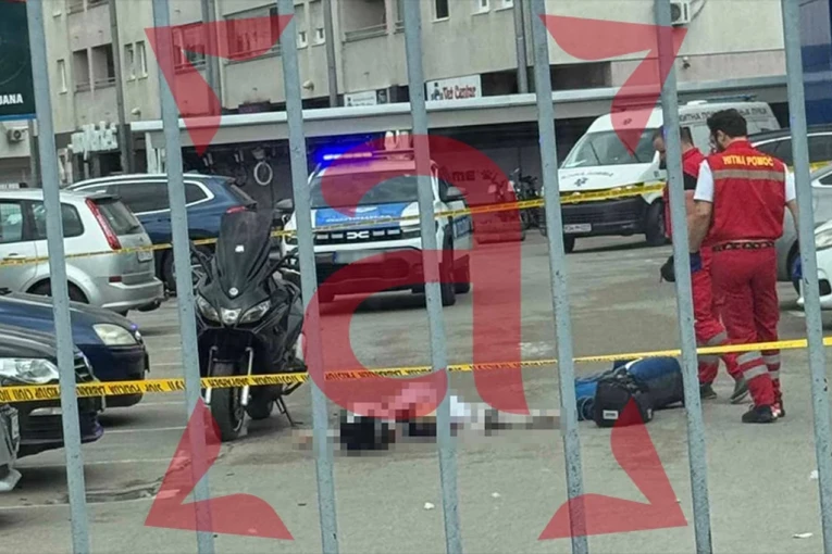 KO JE SAVO ČOLIĆ UBIJEN U BANJALUCI? Kriminalac sa bogatim dosijeom poslednji put hapšen u aprilu!