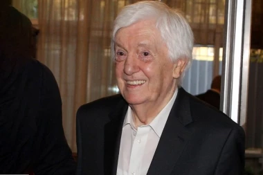 NAJLEPŠA SRPKINJA U GRČKOJ JE UNUKA LEGENDARNOG ĐORĐA MARJANOVIĆA: Ana se udala za zgodnog biznismena! (FOTO)