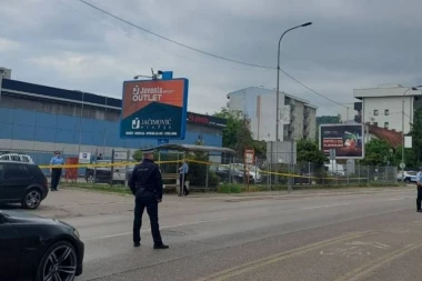 DETE NISAM PUSTILA U ŠKOLU, SVI SMO U STRAHU! Meštani Lauša van sebe nakon brutalne likvidacije Sava Čolića!