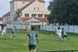 ZELENI SIGURNI PRED SVOJIM NAVIJAČIMA: Dva gola Radišića za ogromna tri boda! (VIDEO)