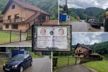 NAJTRAGIČNIJA LJUBAVNA PRIČA! Čim je čula svekrvin jauk, popela se na potkrovlje i obesila! Nije želela ni dan da živi bez muža! (VIDEO)