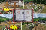 MIROSLAVLJEVI RODITELJI SAHRANILI SINA I NJEGOVU SUPRUGU ZAJEDNO! Nataša iz Paskovca odlučila da oduzme sebi život nakon saznanja da joj je muž mrtav! (FOTO)