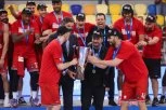 PAKLENI PLAN HAPOELA: Ofer Janaj blizu dogovora sa američkim centrom!