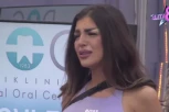ENA ČOLIĆ NAPRAVILA HAOS U PROGRAMU: Njene suze preplavile Šimanovce, Peja je UNIŠTIO za sva vremena!