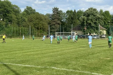 DERBI KOLA PRIPAO GOSTIMA: Pobeda BSK-a koja menja "vlasnika" liderske pozicije!