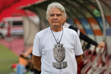 DULE SAVIĆ OTKRIO TAJNU ZVEZDINE MOĆI: Legendarni fudbaler pozvao navijače na proslavu titule!