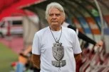 DULE SAVIĆ OTKRIO TAJNU ZVEZDINE MOĆI: Legendarni fudbaler pozvao navijače na proslavu titule!