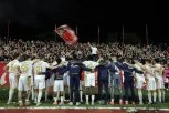 POHOD NA NOVU DUPLU KRUNU: Šampion vizira kartu za zaječarsku "Kraljevicu" - evo gde možete pratiti meč Zvezde i Napretka!