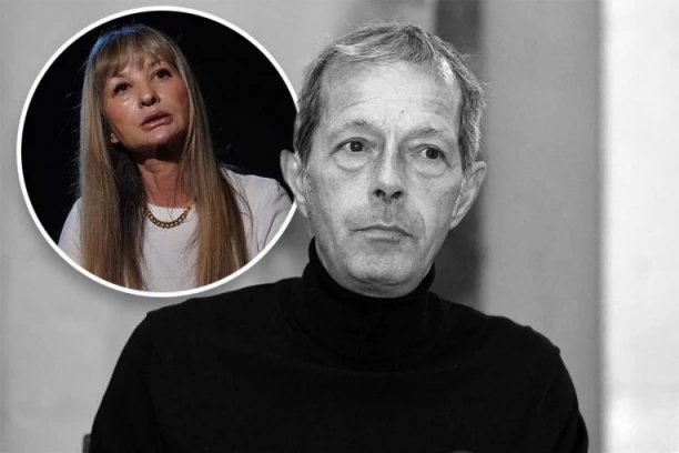 OPROŠTAJNA PORUKA VODITELJKE LEDI KRV U ŽILAMA! Na profilu Duške Jovanović osvanula CRNA OBJAVA NAKON SMRTI PARTNERA