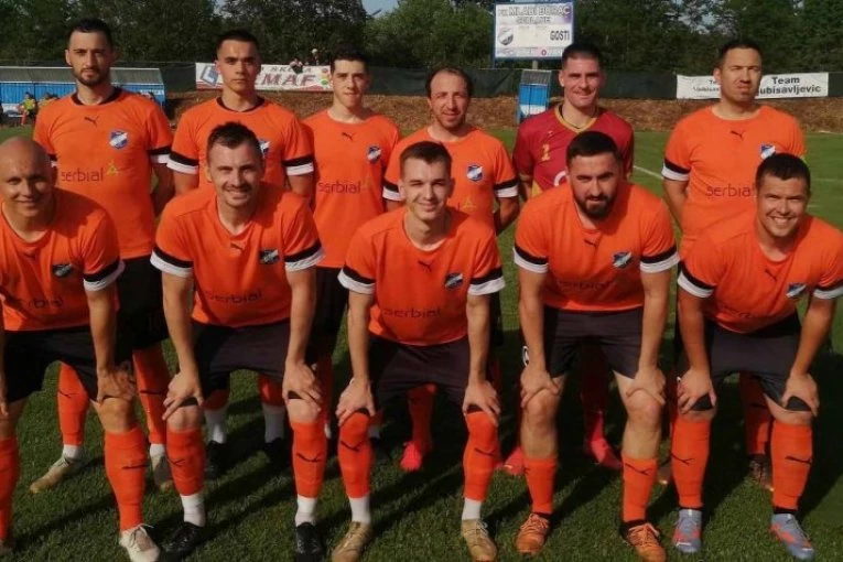 DESETKA ZA DESETU U NIZU: Može li lider da zaustavi Mladi borac u predstojećem kolu?!