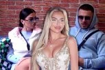 Sofija spremila pakleni plan! Smestila Sanji aferu da joj preotme Marka! ČITAJTE U DODATKU "RIJALITI" U SUTRAŠNJEM IZDANJU SRPSKOG TELEGRAFA!