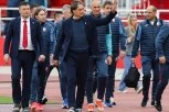 HIT IZJAVA SRPSKOG TRENERA: "Da dovedemo popa da osvešta stadion, šta se to dešava"?!