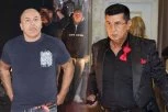 NJEGOV SUD SE ČEKAO: Zoran Pejić Peja iskreno progovorio o prijateljstvu Bakija B3 i svog sina - POKAZAO SI DA... (FOTO)