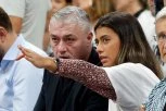 DANILOVIĆI OSVAJAJU SVET! Posle Olge, i mlađa Predragova ćerka IDE U AMERIKU!