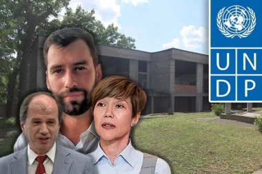 UNDP MORA DA PLATI, ILI SVI IDU U ZATVOR! Arhitektonski biro još nije dobio svoje pare