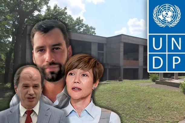 UNDP MORA DA PLATI, ILI SVI IDU U ZATVOR! Arhitektonski biro još nije dobio svoje pare