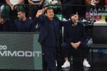ATAMAN U CENTRU PAŽNJE PRED MAJSTORICU: Turčin suočen sa kritikama!