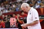 "VIŠE NISAM TRENER, SADA SAM ŠEF": Greg se zvanično oprostio, poznato ko će ga naslediti! (VIDEO)