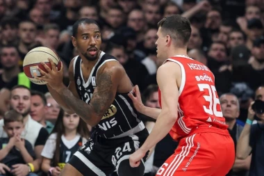 ZAVRŠEN PRVI DEO ADMIRALBET ABA LIGE: Evo kako izgleda tabela pred plej-of!