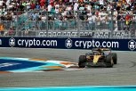 PIŠE SE ISTORIJA FORMULE 1: Rame uz rame sa Prostom i Senom!