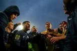 DIŽE SE PRAŠINA NA MARAKANI: Zvezda vraća izgubljeni biser?