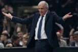 POZNATI SRPSKI TRENER UZBURKAO JAVNOST: Željko Obradović pao u senku - za njega je on broj jedan!